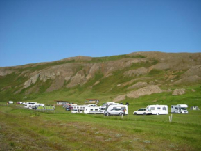 Отель Ásbrandsstadir Cottage  Vopnafjörður